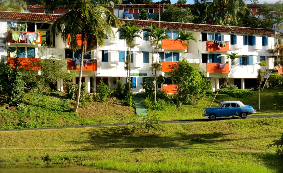 Catbird Scouts | Cuban Car Porn - Catbird Scouts